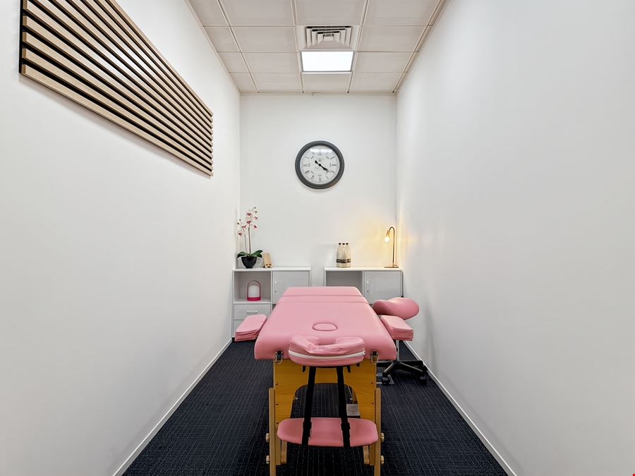 Regus - Cambourne