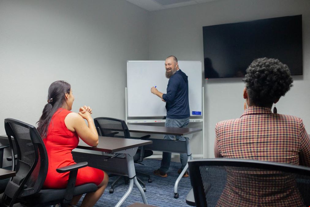 Flex/Training Room