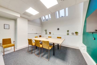 Deskeo - Paris 1 Rivoli