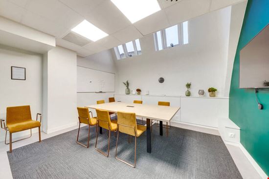 Deskeo - Paris 1 Rivoli