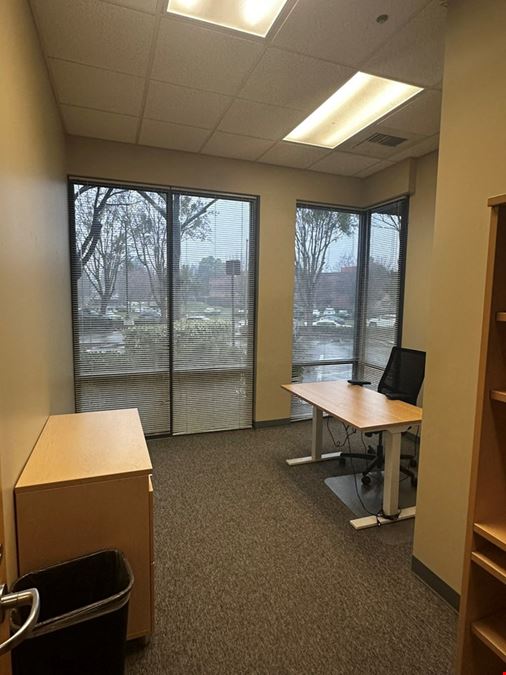 Day Office 101 ($20/hr or 1cr/hr)