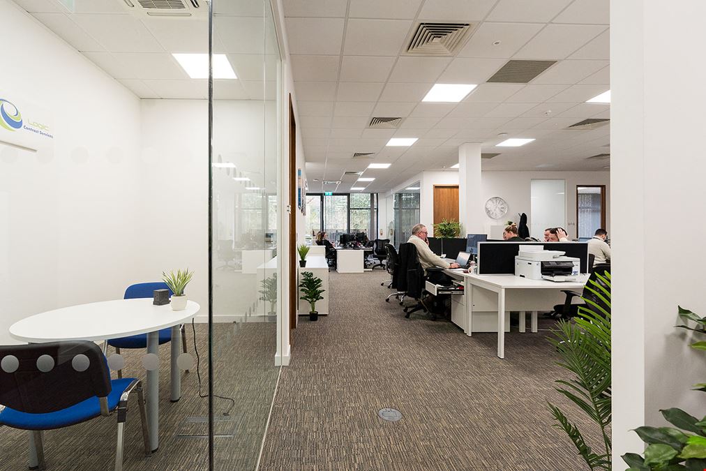 UBC - Fleet Sentinel House