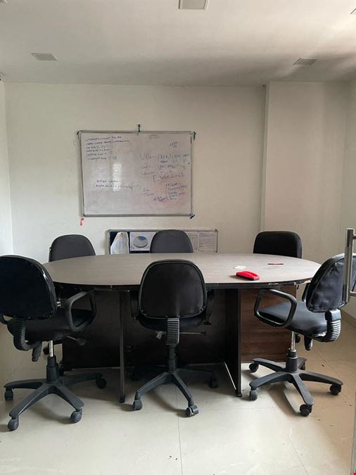 Omaya Office - Ganeshguri