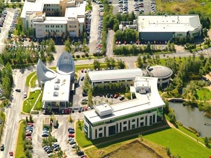 Premier Business Centres - Ireland - Premier Business Centres - Citywest