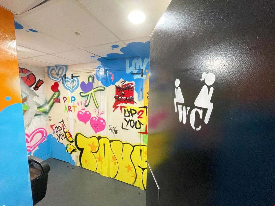 Coworking Tours