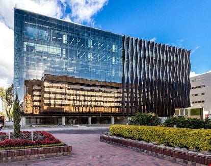 Preview of Cowork Latam - 93 Office space for Rent in Bogotá