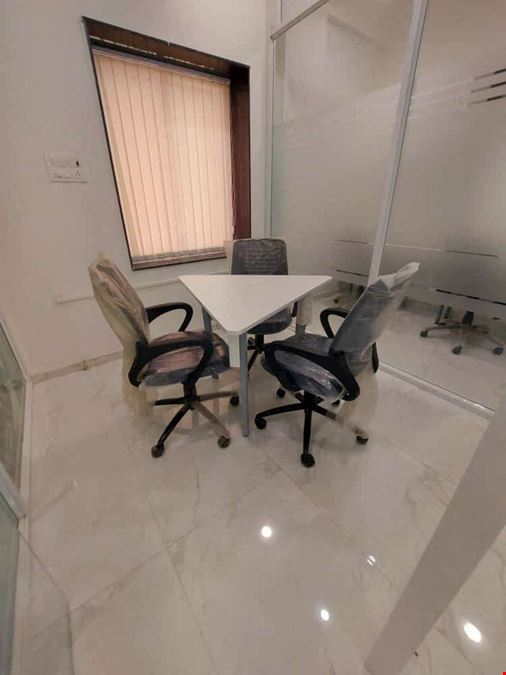 InCube Cowork - Nagpur