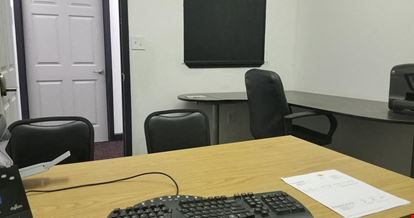 Marietta Office Suites Stacks Road