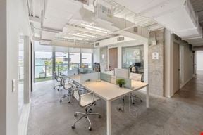 Dedicated Desk