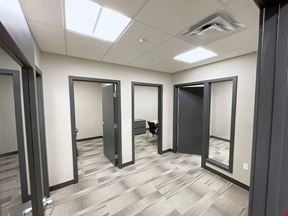 Team Suites