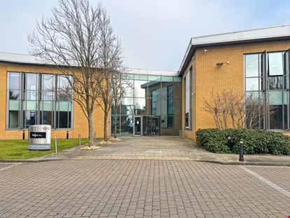 Regus - Cambourne
