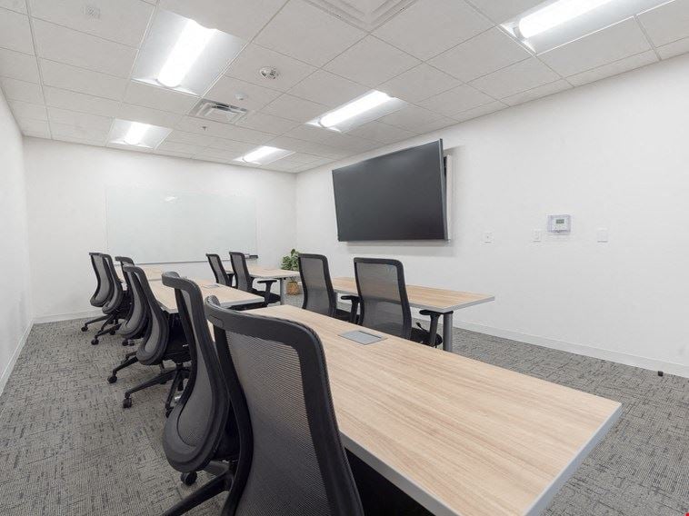 Expansive Training Suite