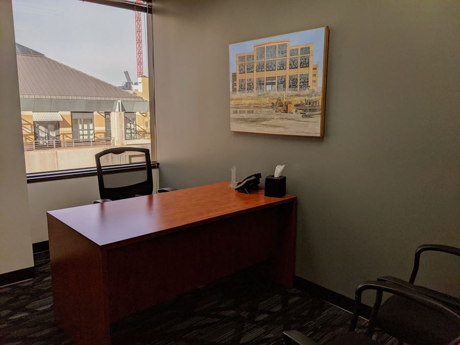Day Office 15 ($35/hr or 1cr/hr)