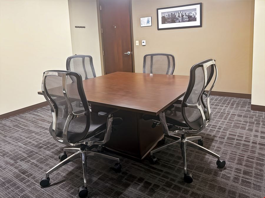 Regus - Washington - 601 Pennsylvania Avenue