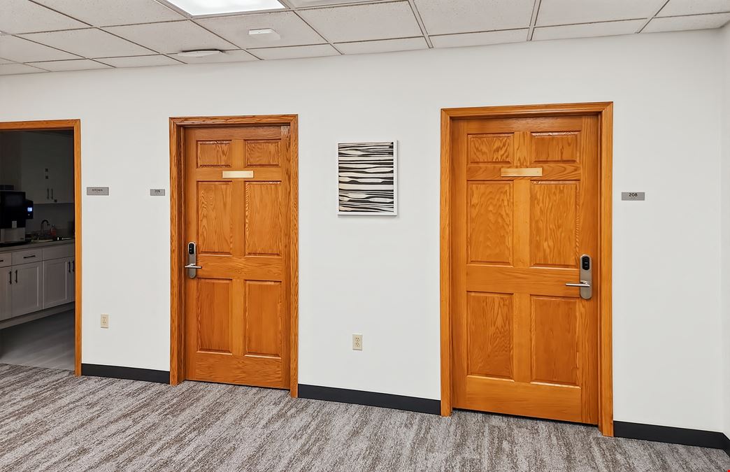 WI, Green Bay - Velp Ave.