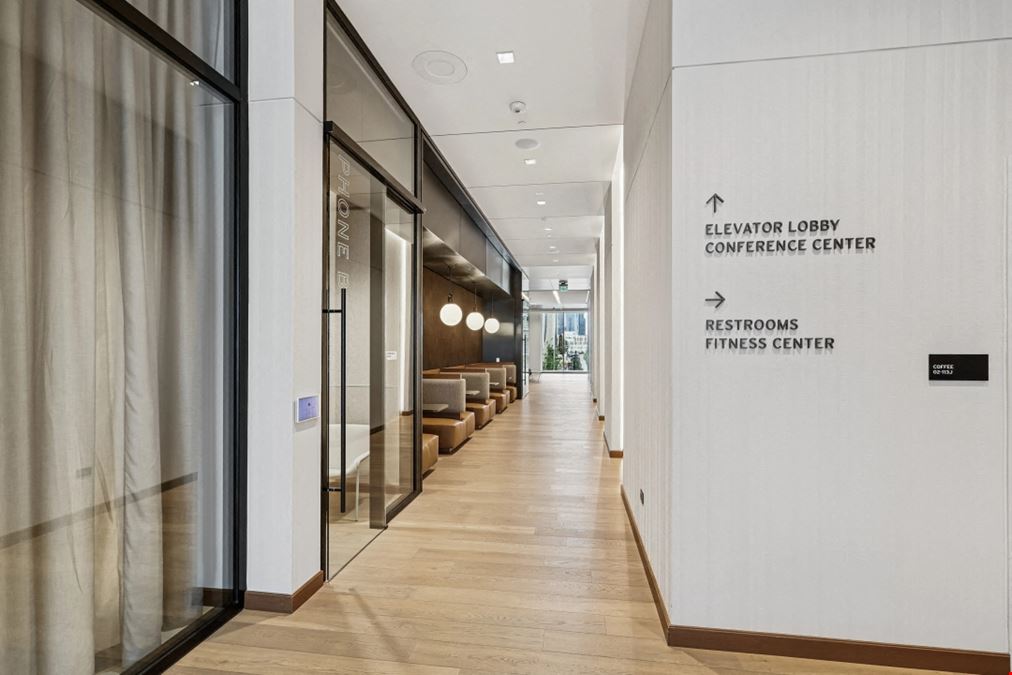 21 Platform Way South