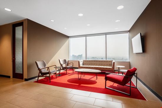 Preview of 500 Capitol Mall Office space for Rent in Sacramento