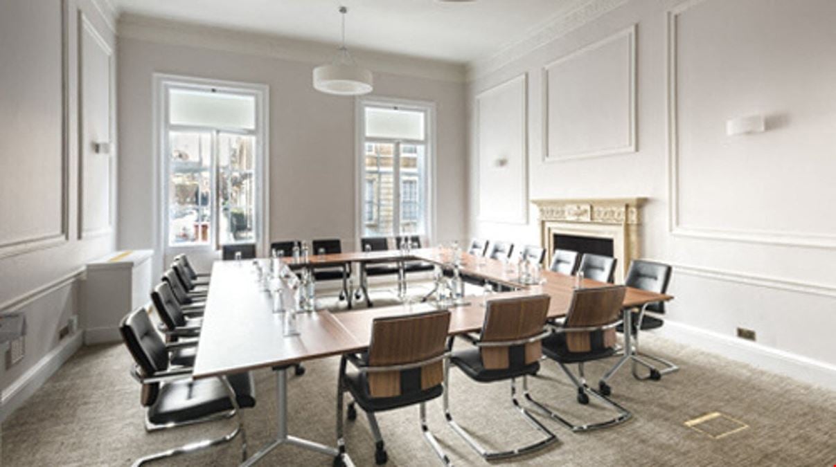 The Energy Institute
