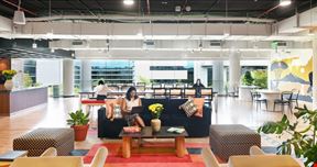 WeWork -  Amanora Crest