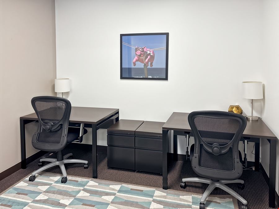 WA, Vancouver - 1220 Main Place