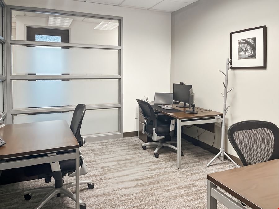 Regus - Milwaukee - Liberty 1 at Park Place