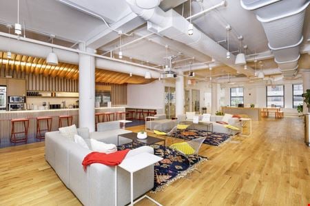 Preview of 71 5th Avenue Coworking space for Rent in New York