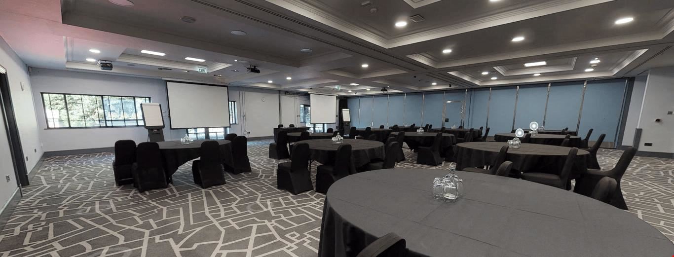 VWorks - Leeds North