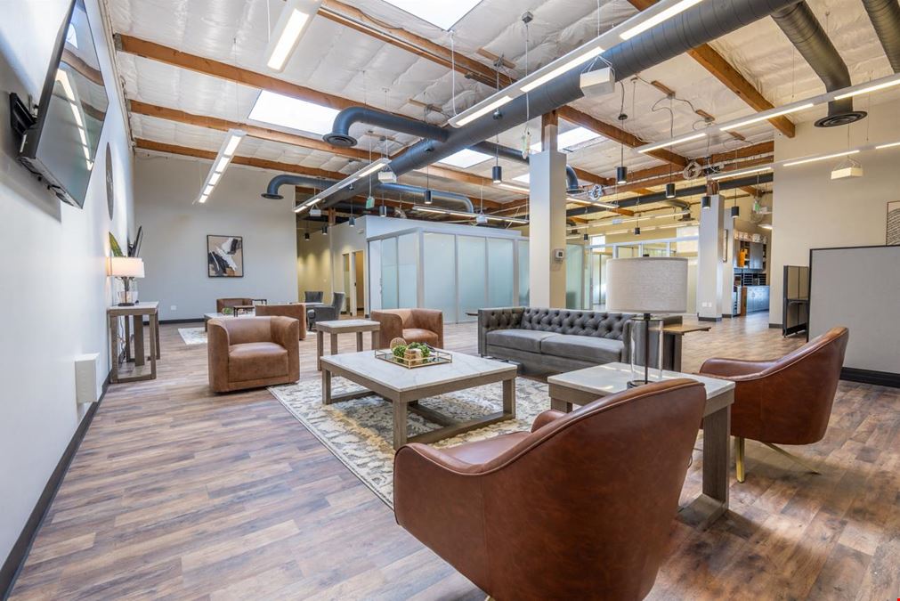 MyOfficeLife - Westminster