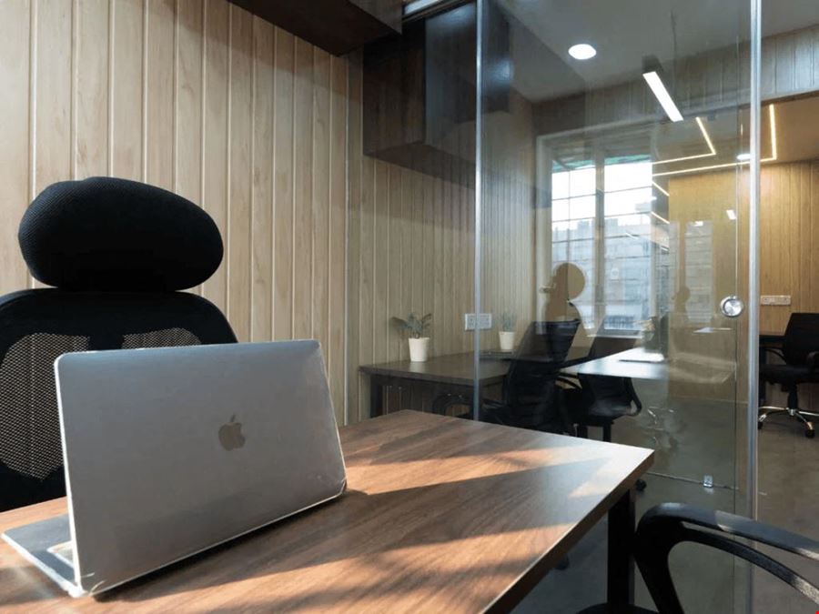 Linked Offices
