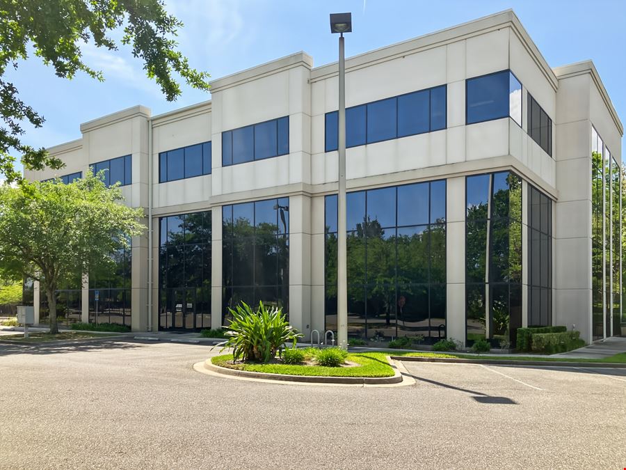 FL, Orange Park - Crossing Blvd