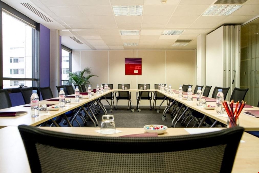 Emergence Coworking - Boulogne