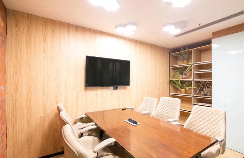 Supremework Coworking - Sector-49