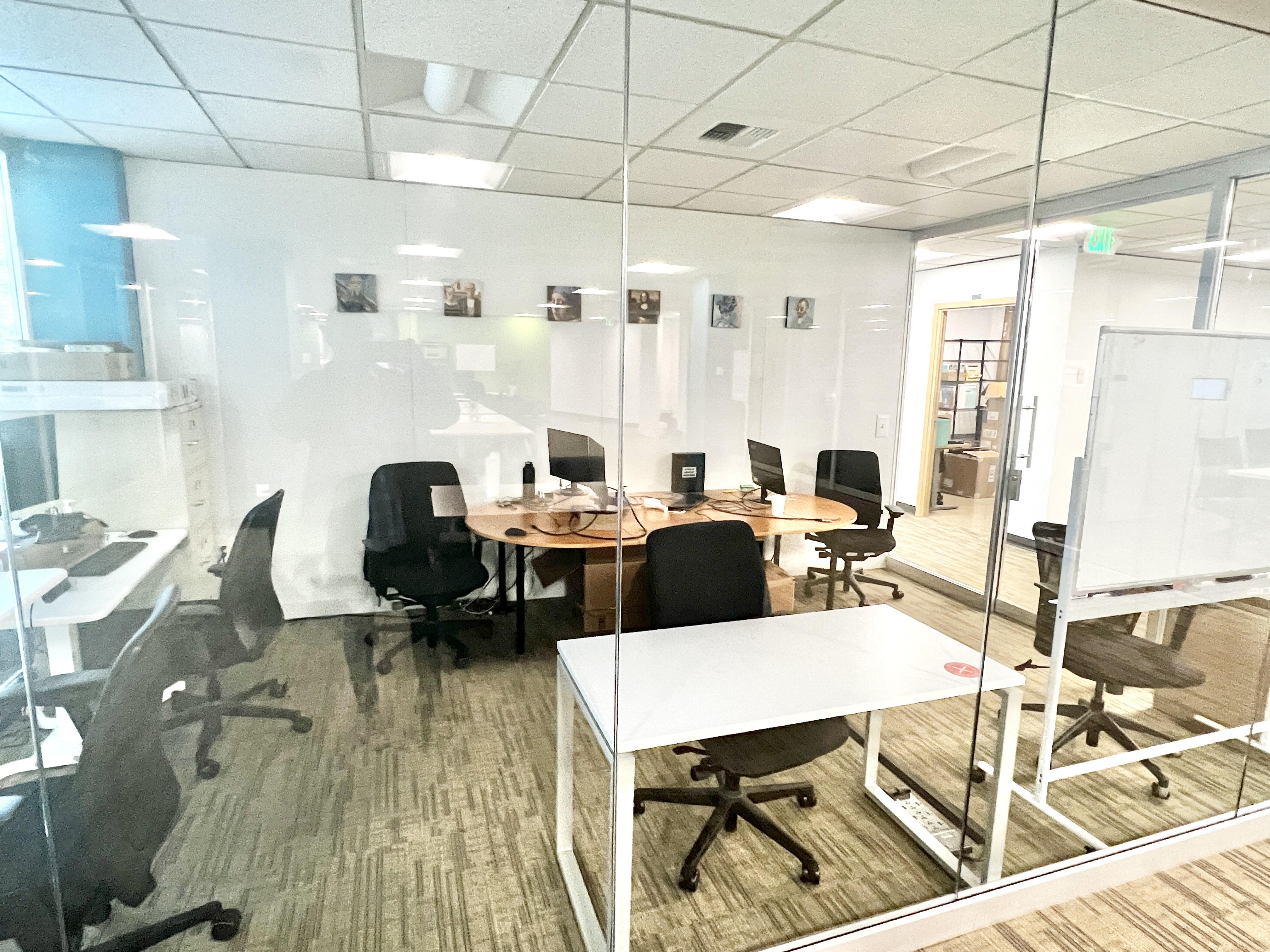 Private Office