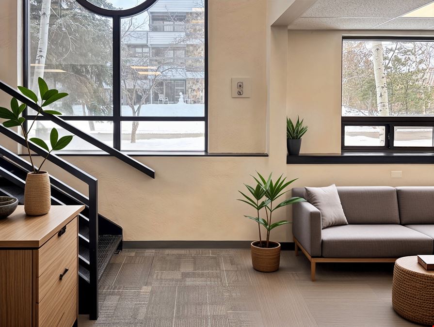 UT, Park City - S Sidewinder Dr