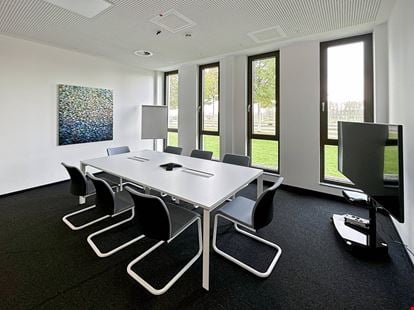Preview of Rheinpromenade Office space for Rent in Monheim am Rhein