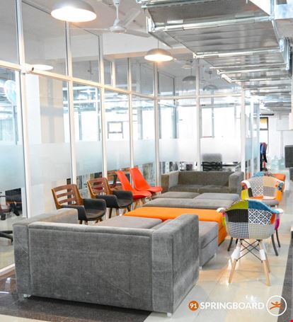 91springboard - Koramangala