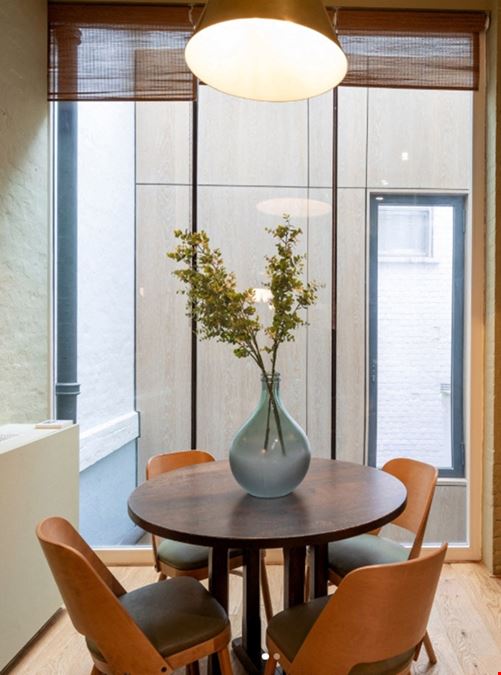 Grosvenor Gardens Greater 22