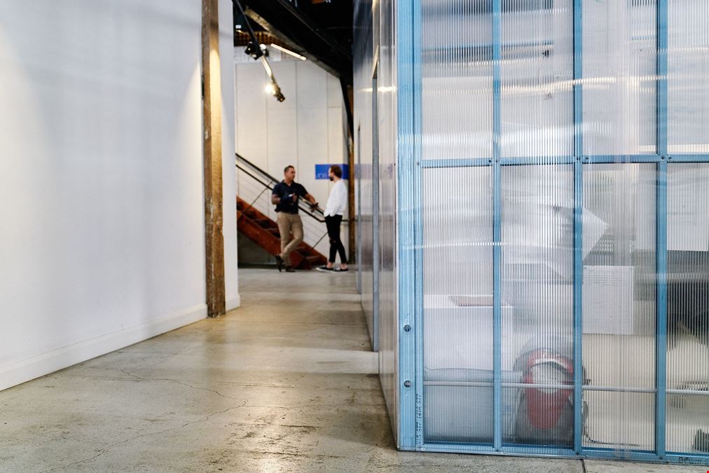 INNX.hub Parry Street