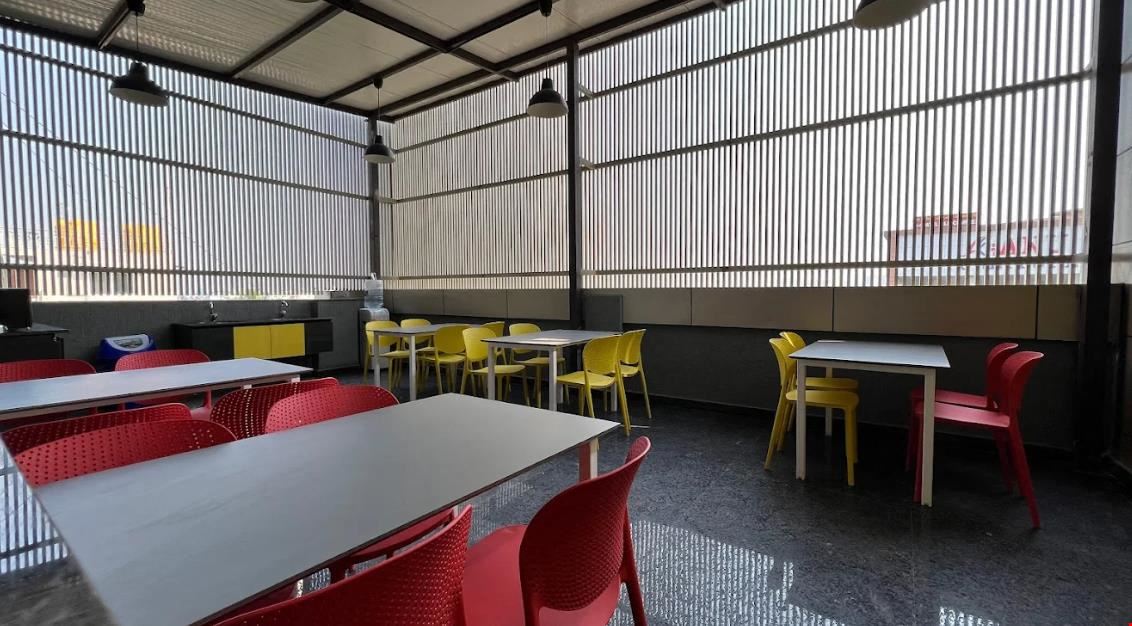 GoSpaze Coworking - Whitefield