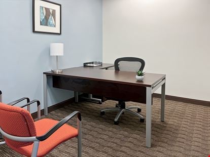 Regus - Birmingham - Regus Shipt Tower