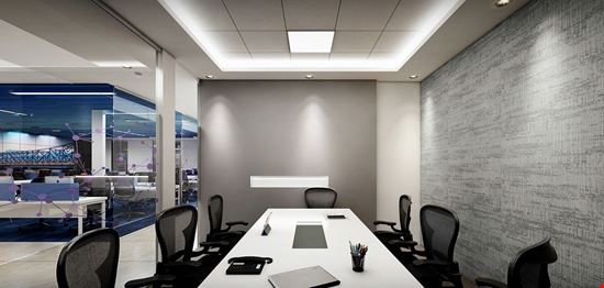 Preview of Apeejay Business Centre - Salt Lake City Office space for Rent in Kolkata