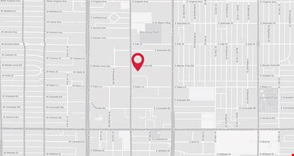 AZ, Phoenix - 3rd St