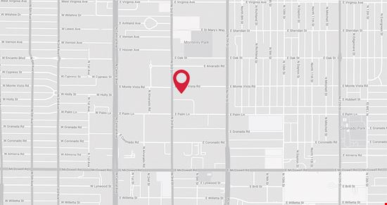 AZ, Phoenix - 3rd St