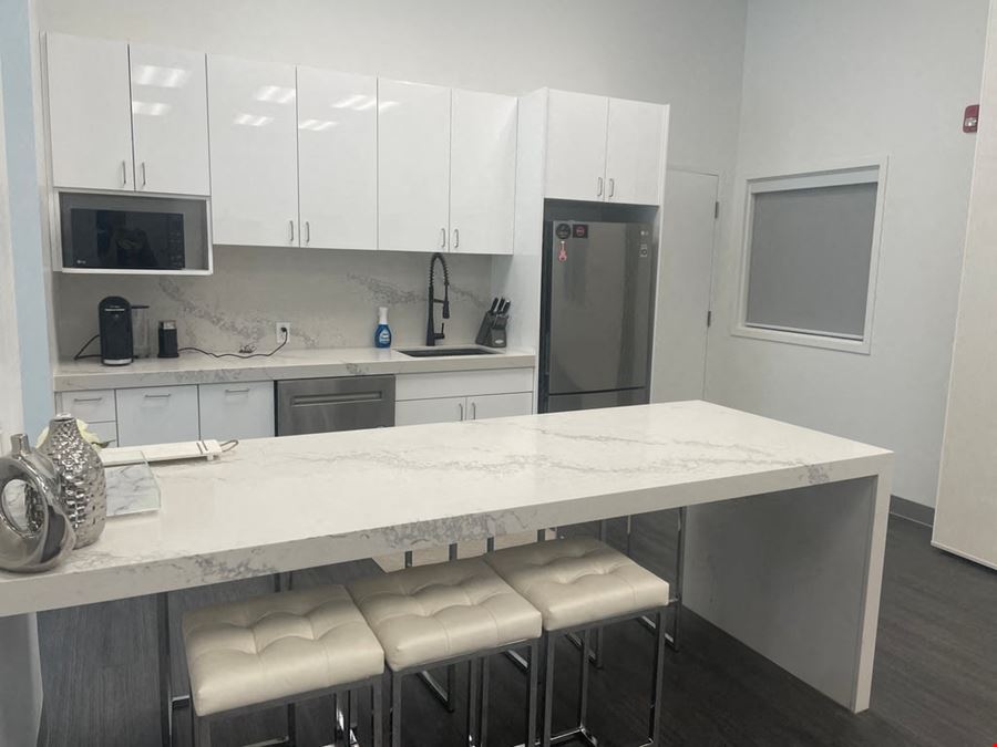 Chill Kill Recording Studio