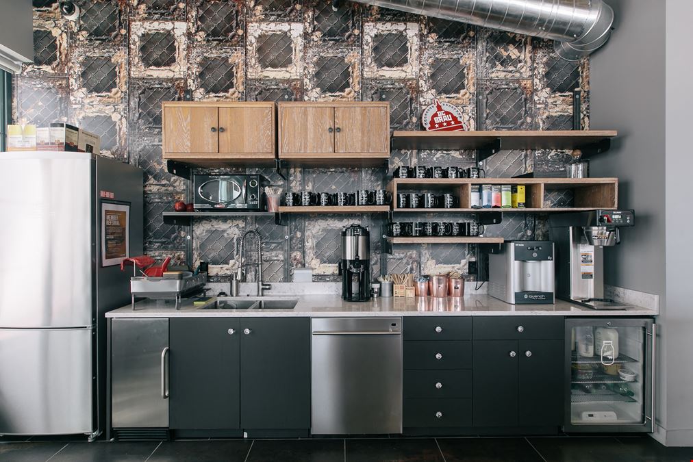 Air China Century Building