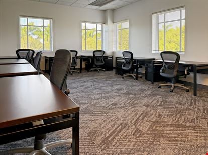 Regus - West Palm Beach - Emerald View