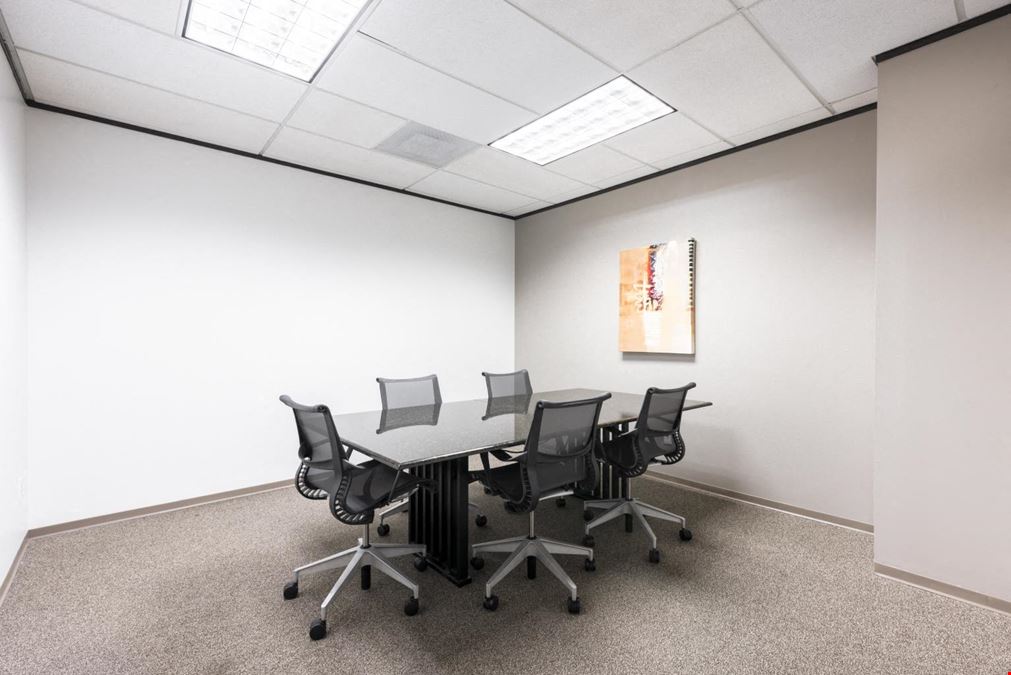 Regus - Austin - Barton Springs