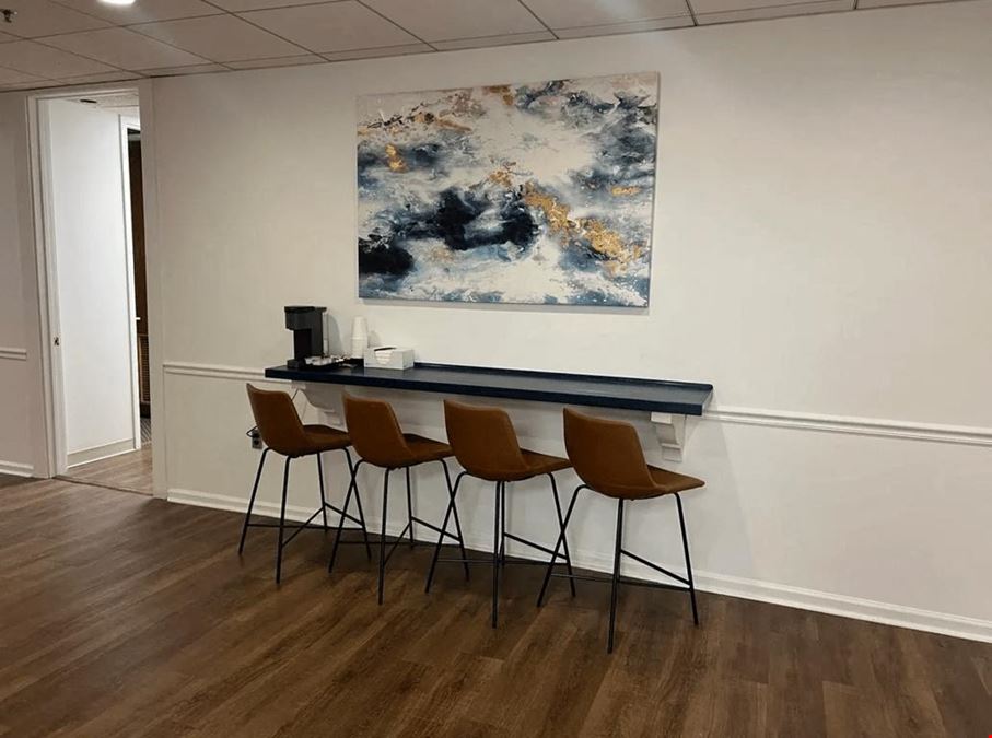 Same Day Virtual Offices - 121 S Broad St