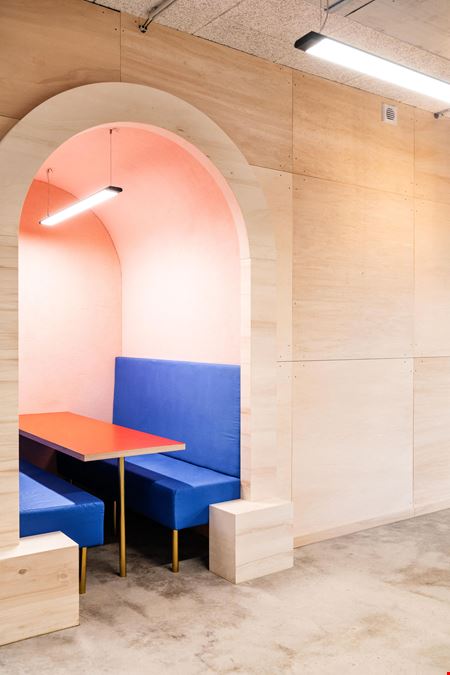 Silversquare Zaventem