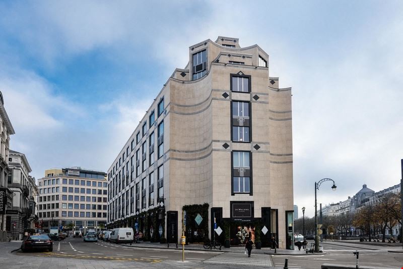 Silversquare  Stéphanie